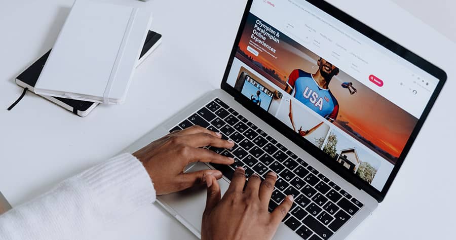 marketing strategy 1 News Website & App Development