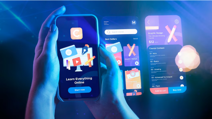 ios iOS App Development