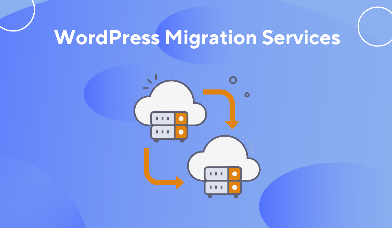 wp migration wp migration